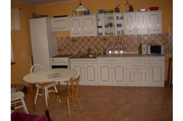 Słowacja Privát Rabczyce / Rabčice, Zewnątrz